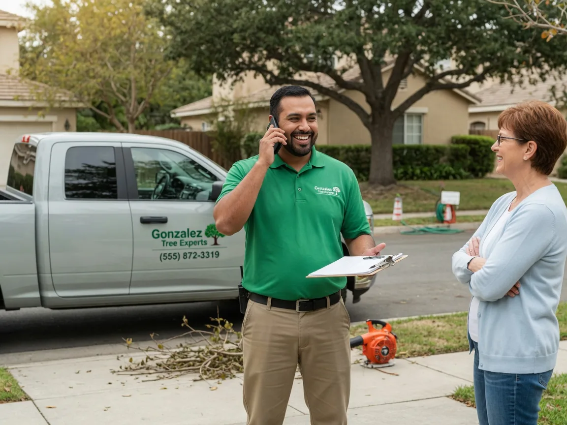 Tree Service Gates, NC FAQs